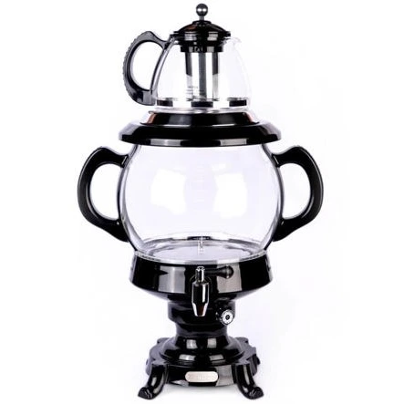 چای ساز سماوری برند باریتون کانادا مدل BS_4523VDBD