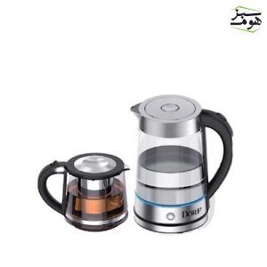 چایساز دورف مدل DKTC-22002