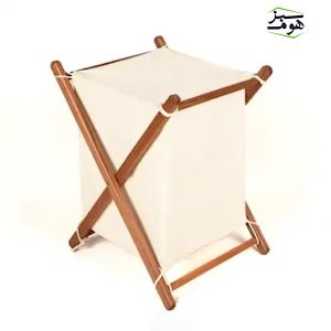 سبد رخت چرک امبیکو مدل Embico -100353