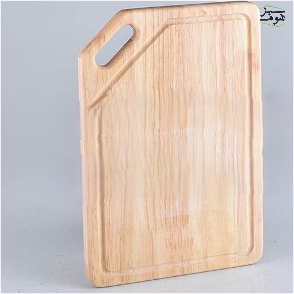 تخت گوشت رابرد دو طرح مدل 4003 امبیکو