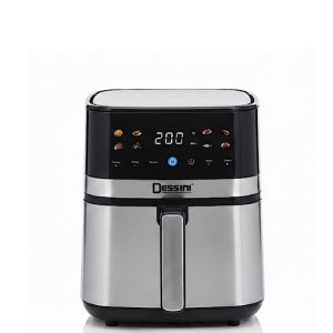 سرخکن 8 لیتر اصلی دسینی مدل DS-817D